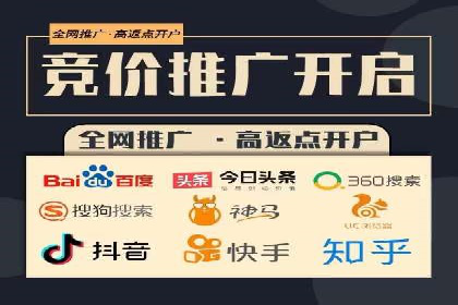 某大型平台开户返点效果评估报告